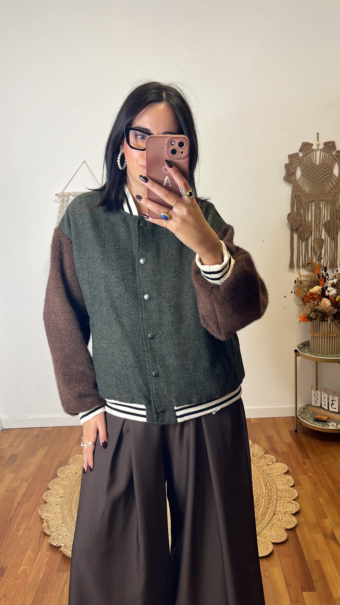 Bomber Hannah