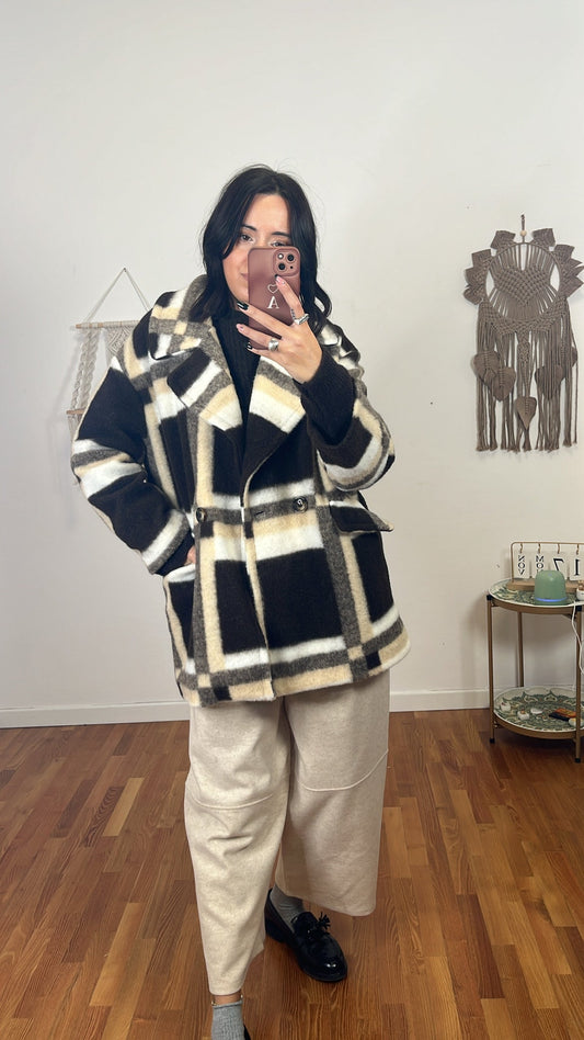 Cappotto Anna
