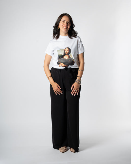 Pantalone nero