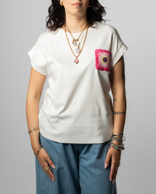 T-shirt variante 8