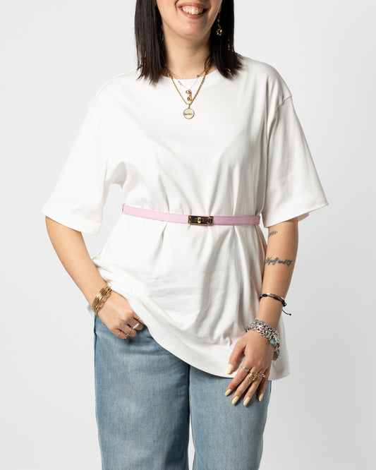 Cintura rosa baby