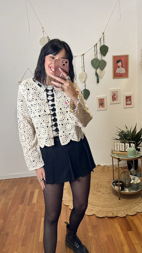 CARDIGAN