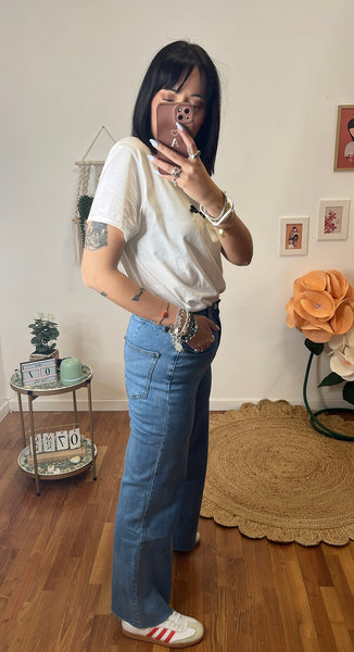 Jeans Monica