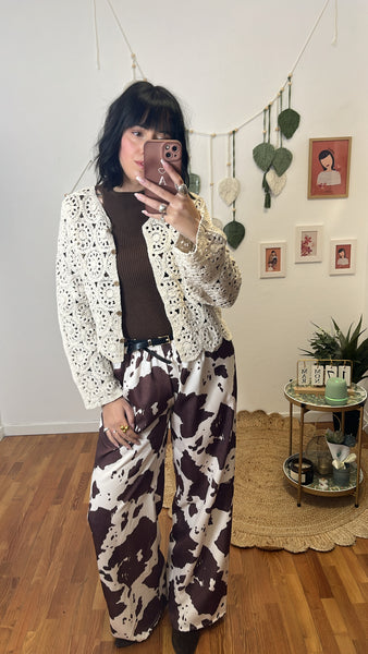 Pantalone Era