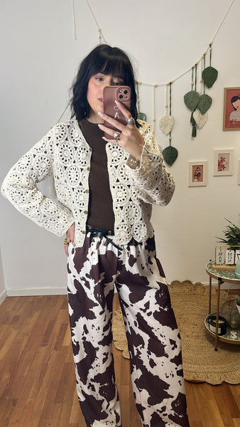 Pantalone Era