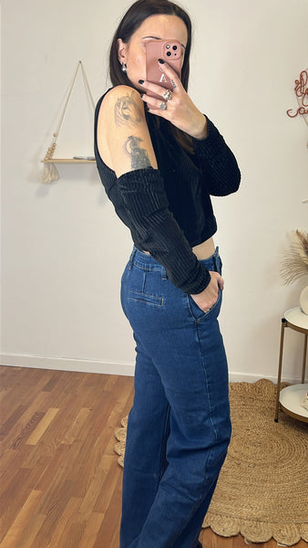 Jeans Ada