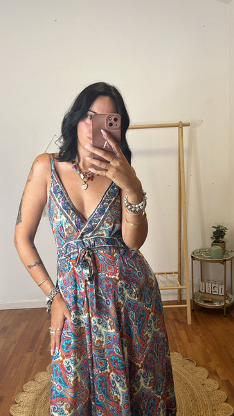 Abito Isla Bonita 9