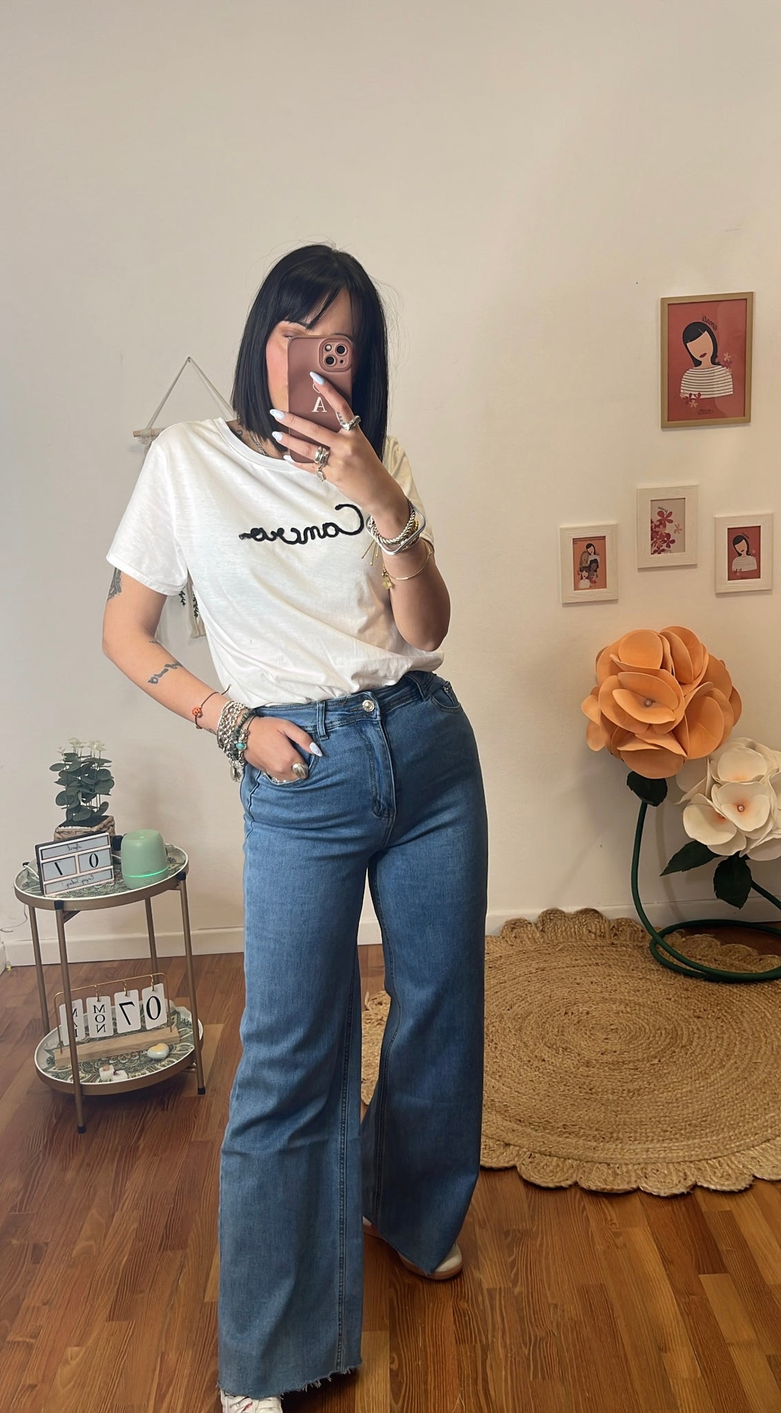 Jeans Monica