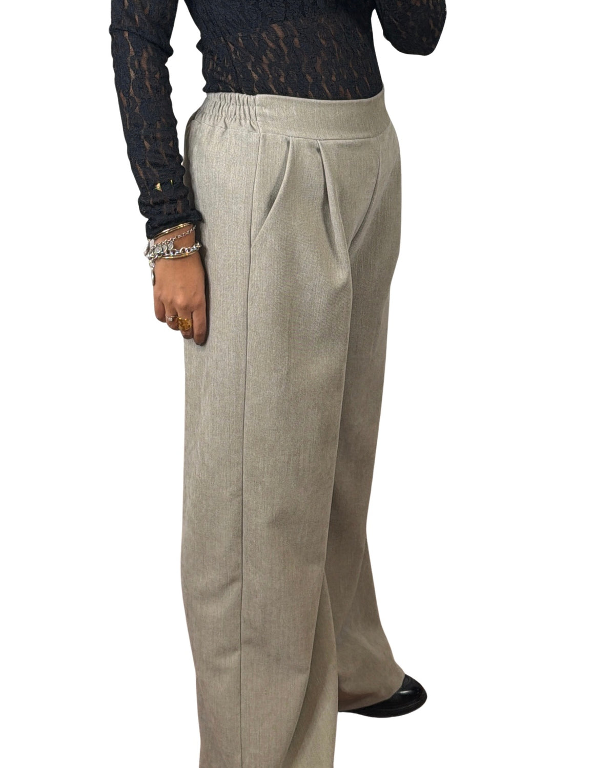 Pantalone velluto