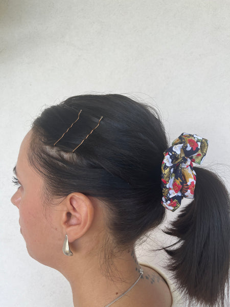 Scrunchies giapponese