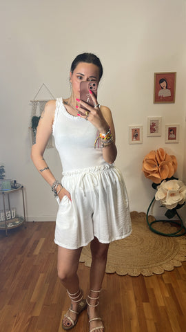 Short Alison bianco