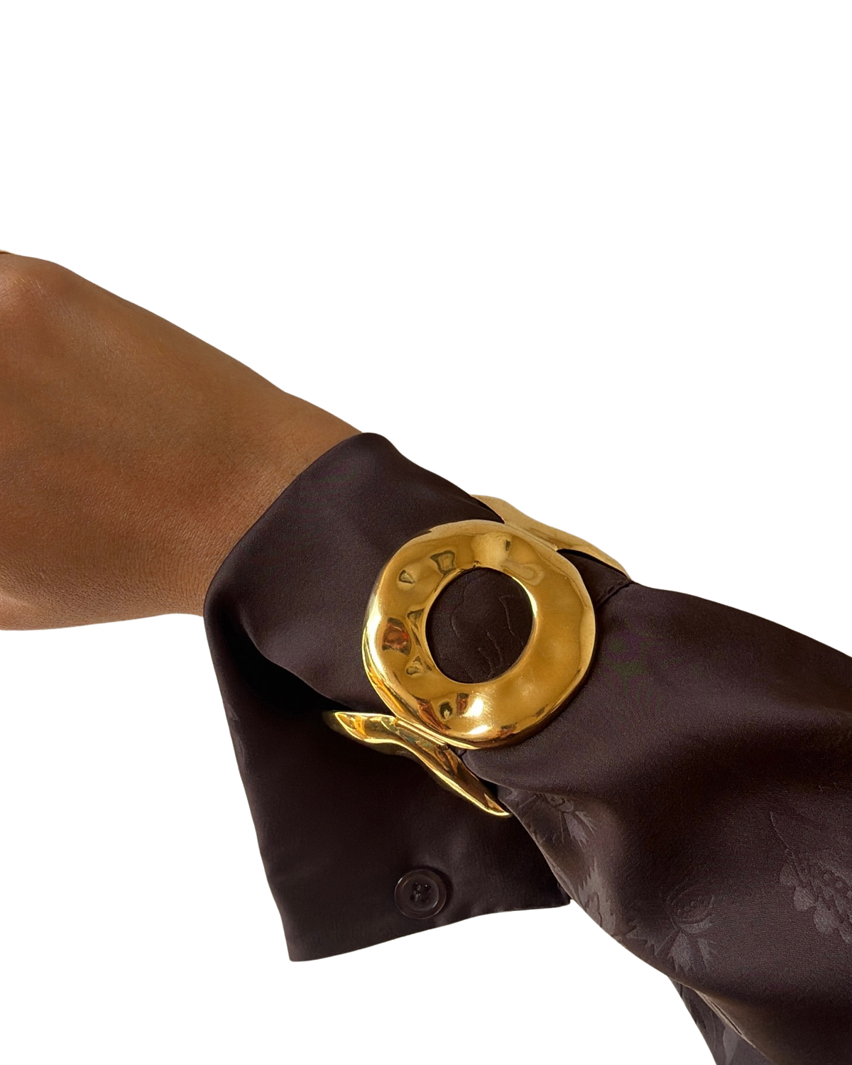 Bracciale cerchi