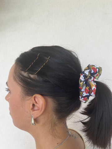 Scrunchies giapponese