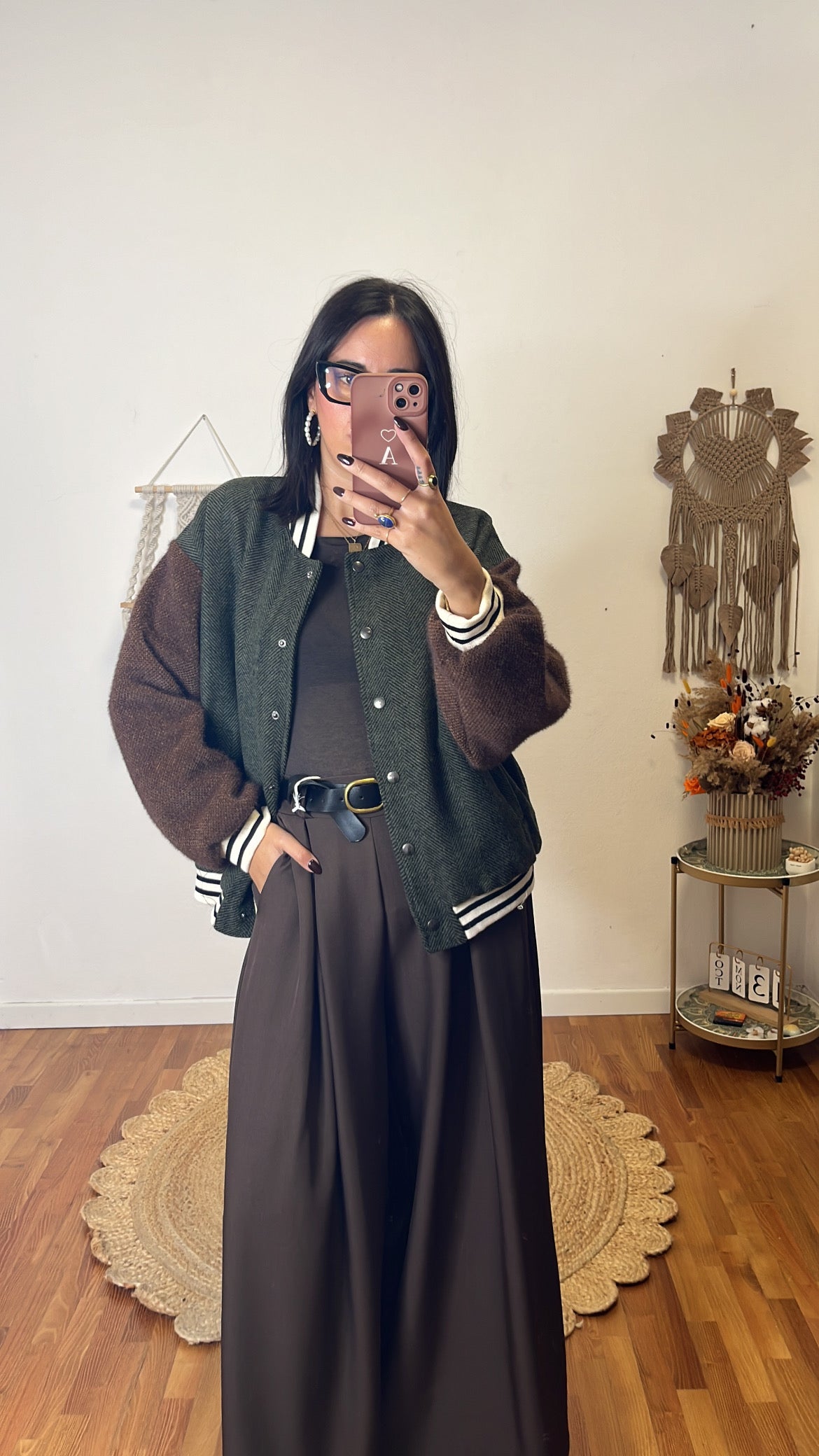 Bomber Hannah