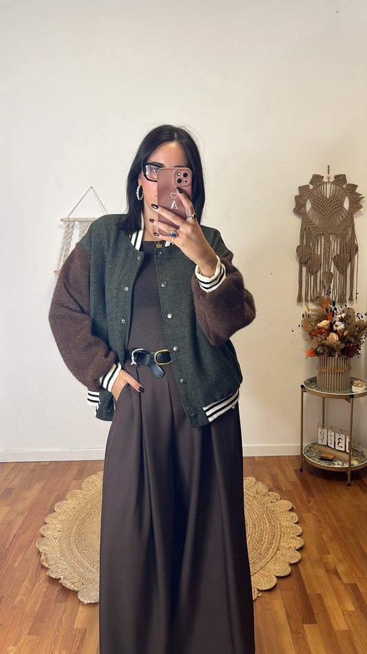Bomber Hannah