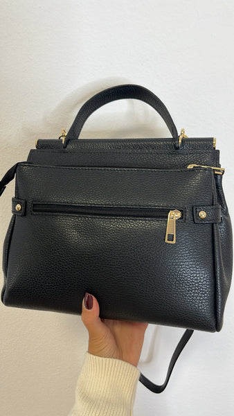 Borsa Kelly 2.0 nero