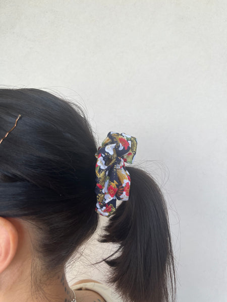 Scrunchies giapponese