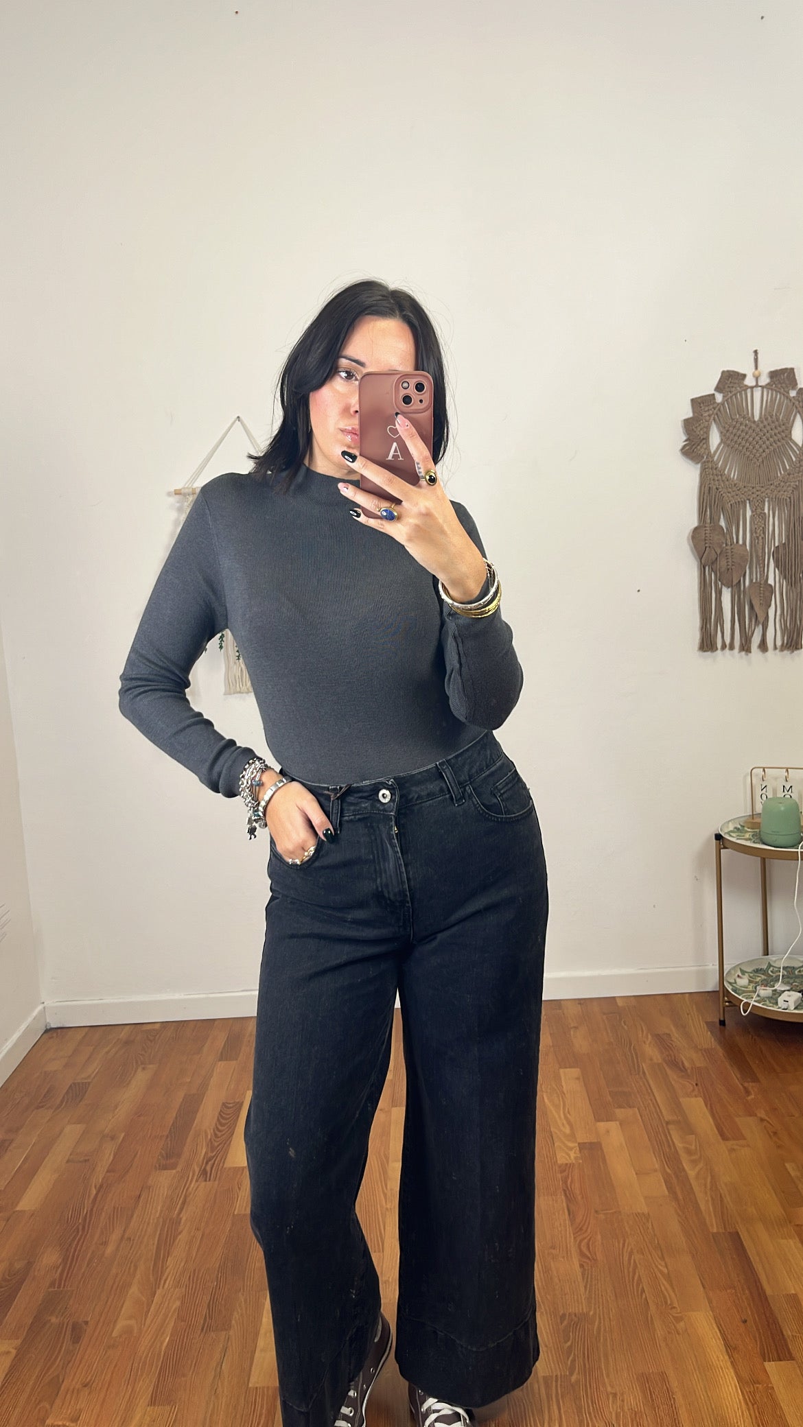 Jeans Annalisa
