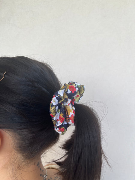 Scrunchies giapponese