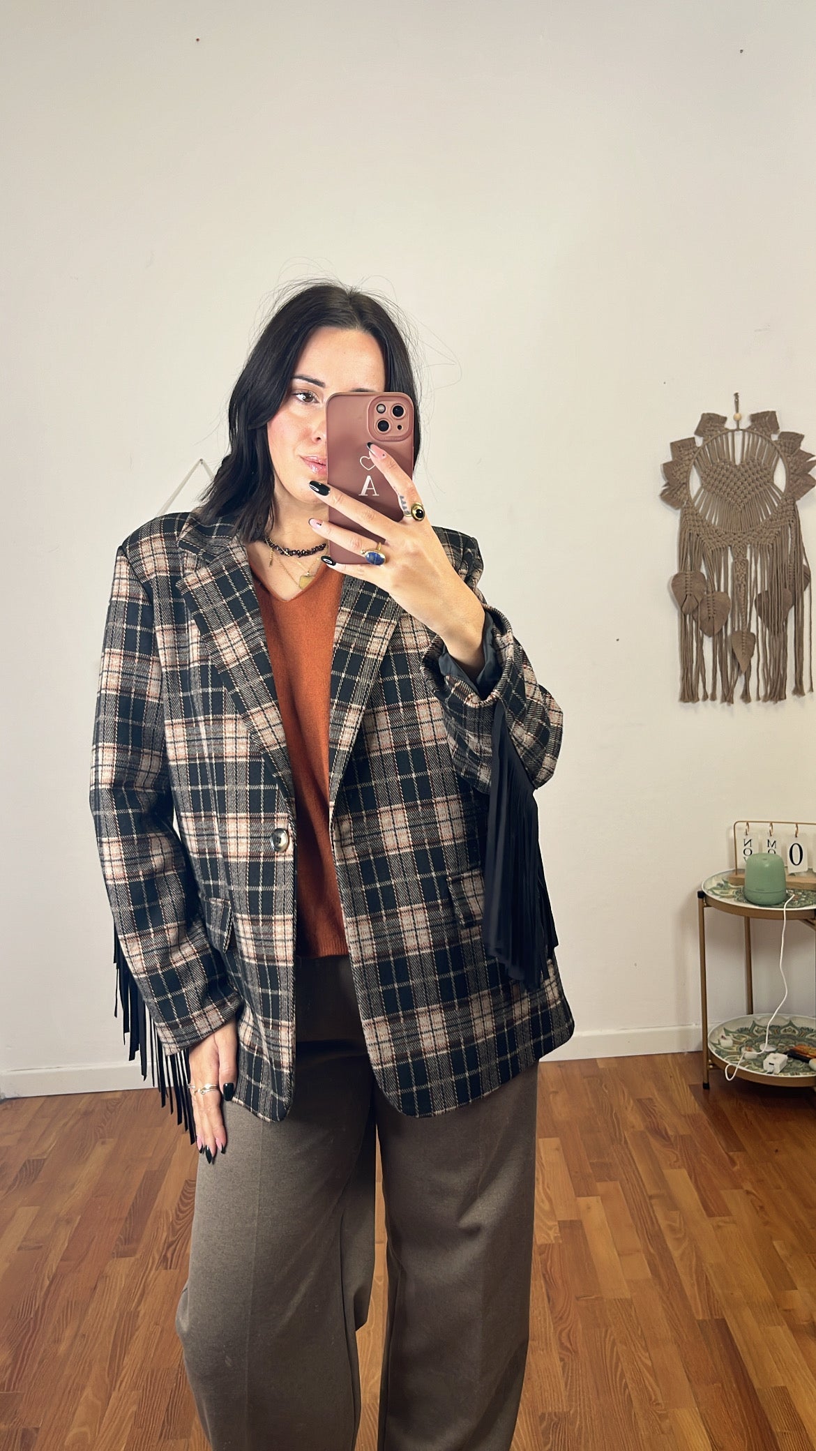 Blazer Alabama