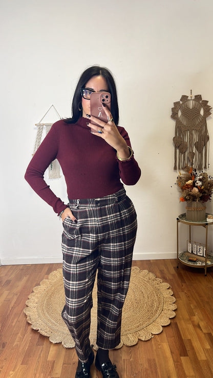 Pantalone scozzese