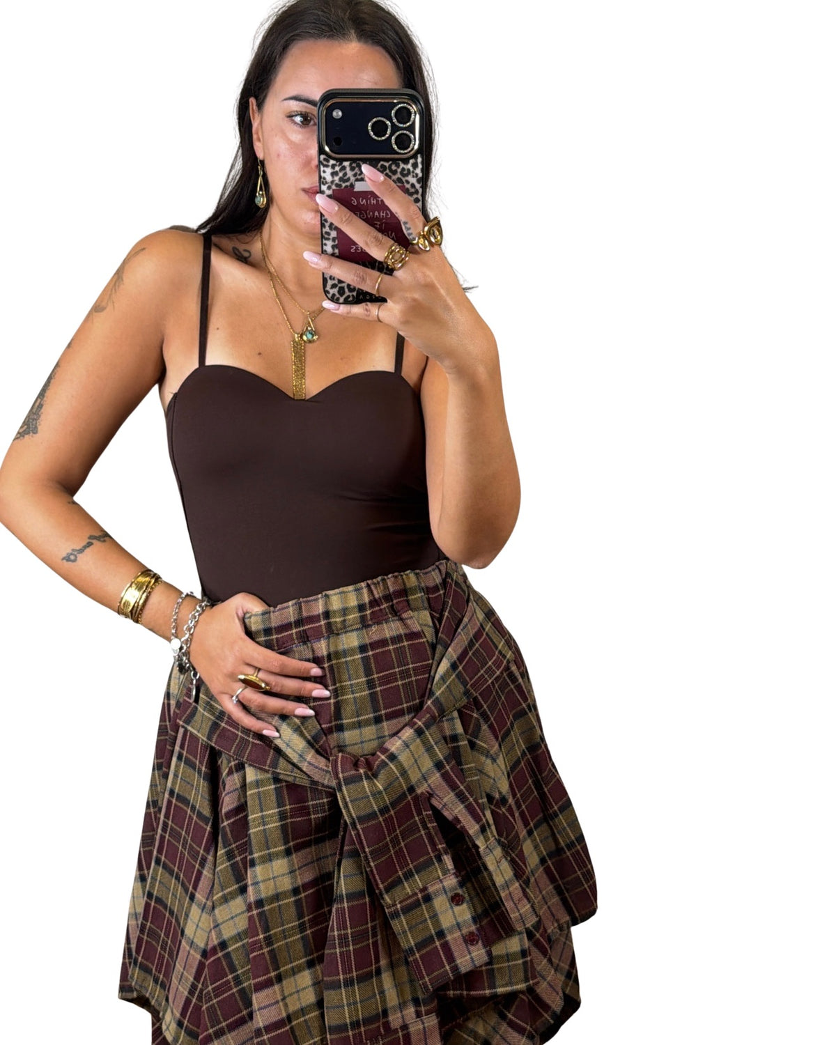 Top cioccolato