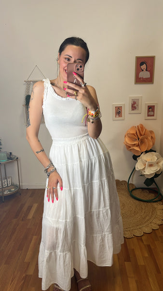 Gonna Eve Bianca