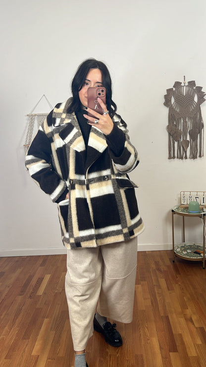 Cappotto Anna