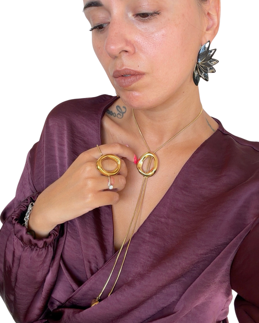 Anello cerchio