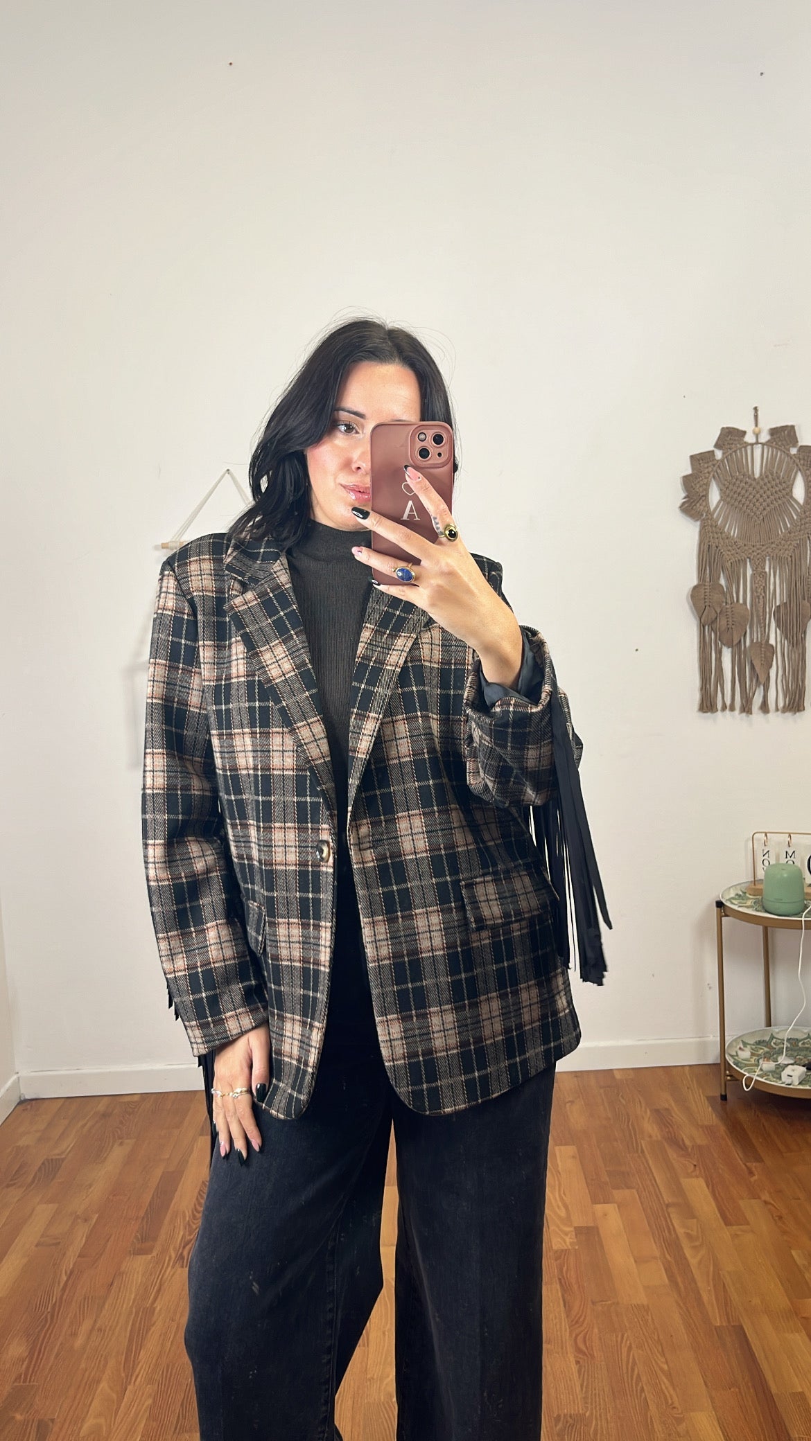 Blazer Alabama