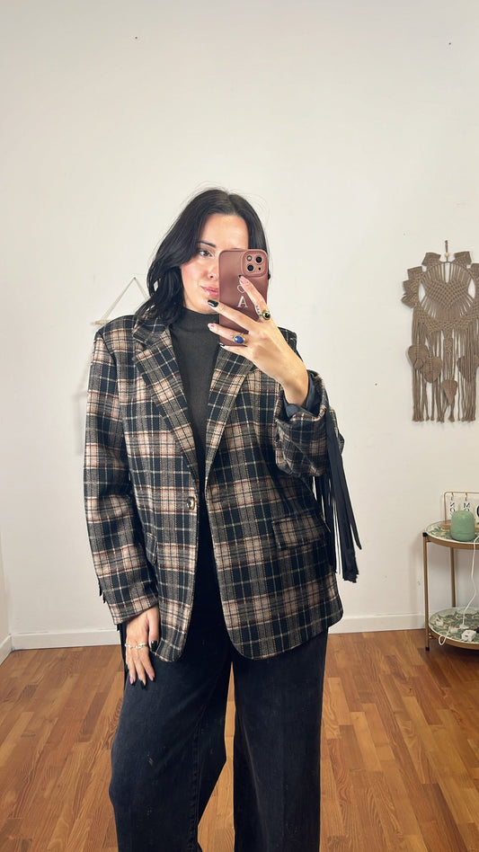 Blazer Alabama