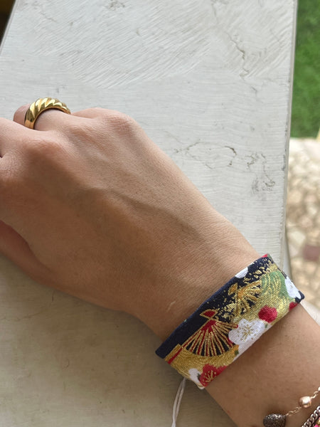 Bracciale giapponese