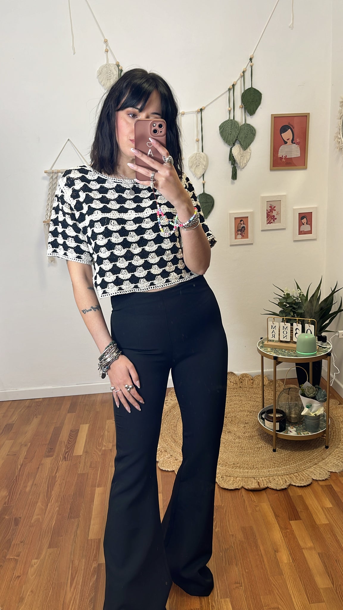 Maglia Veronica