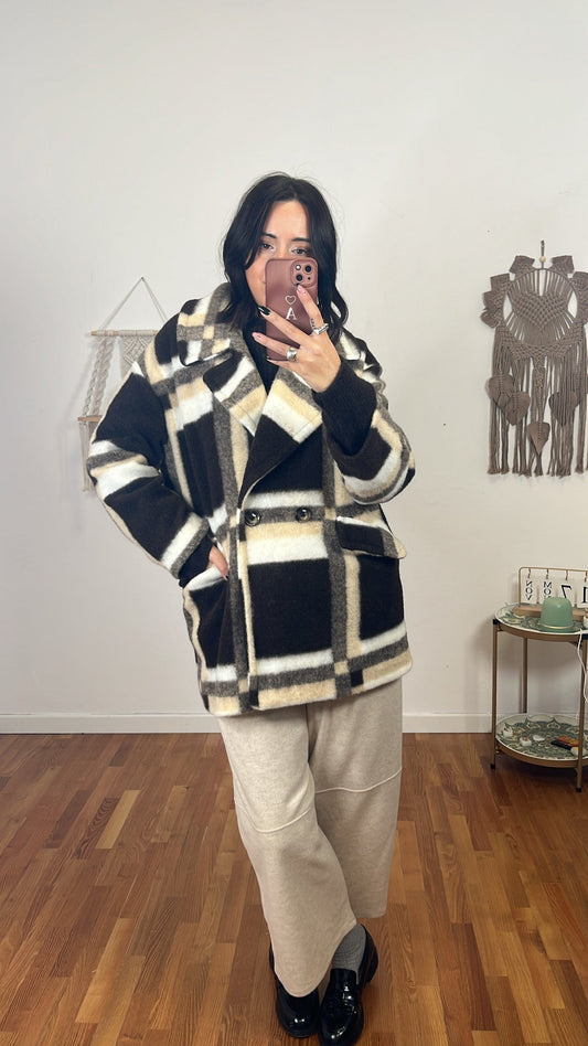 Cappotto Anna