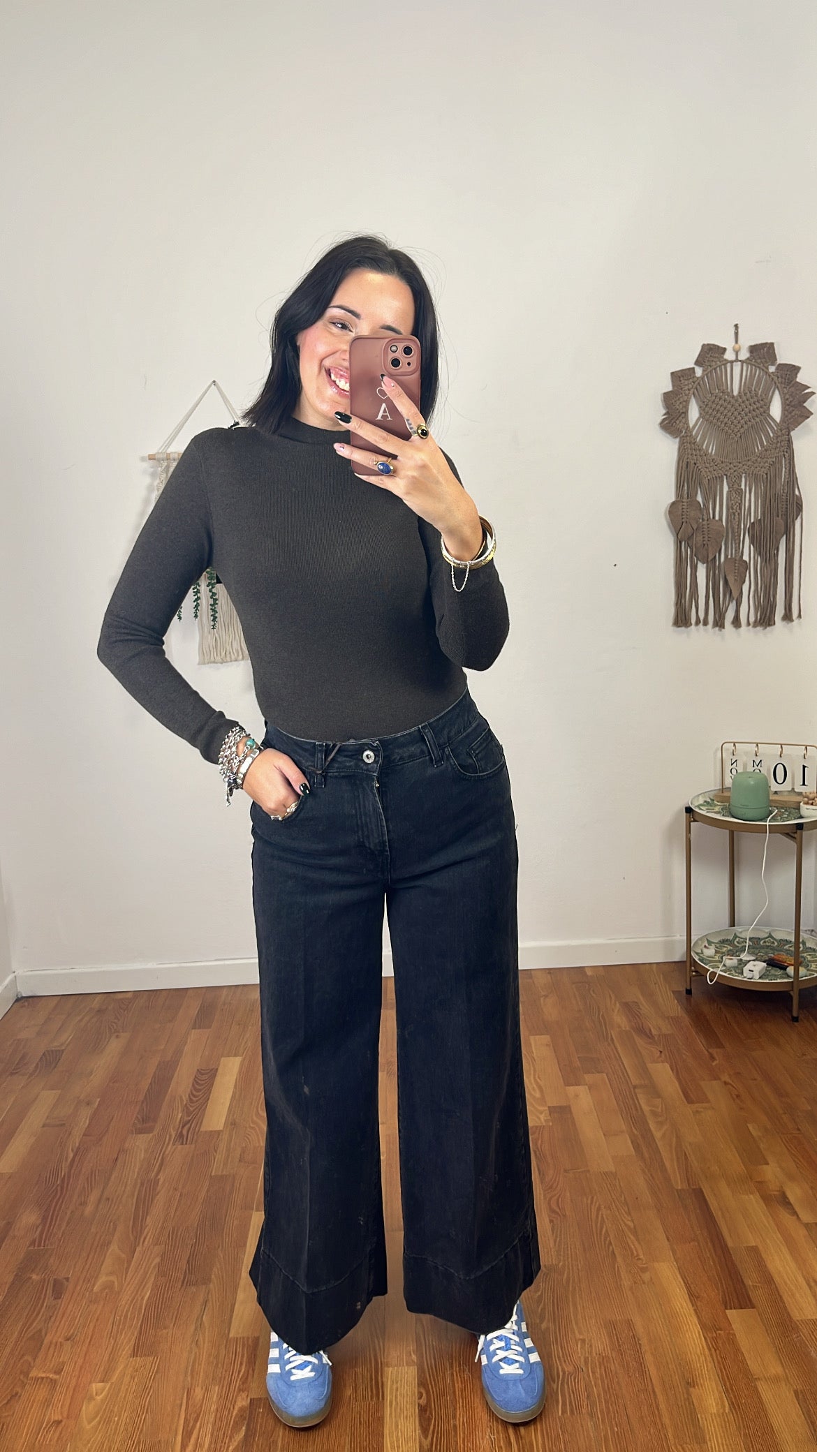 Jeans Annalisa