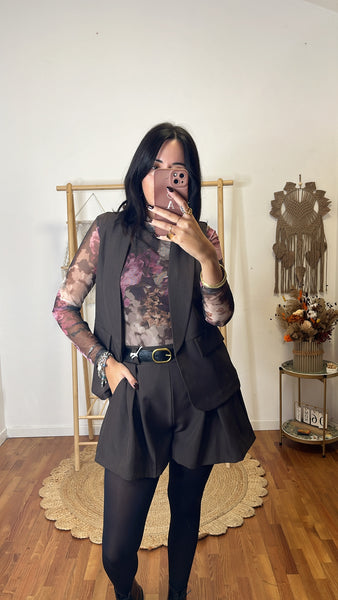 Coordinato Alessandra caffè