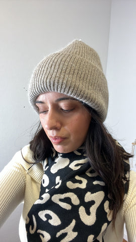 Cappellino Silvia