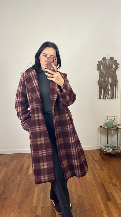 Cappotto Evelyn