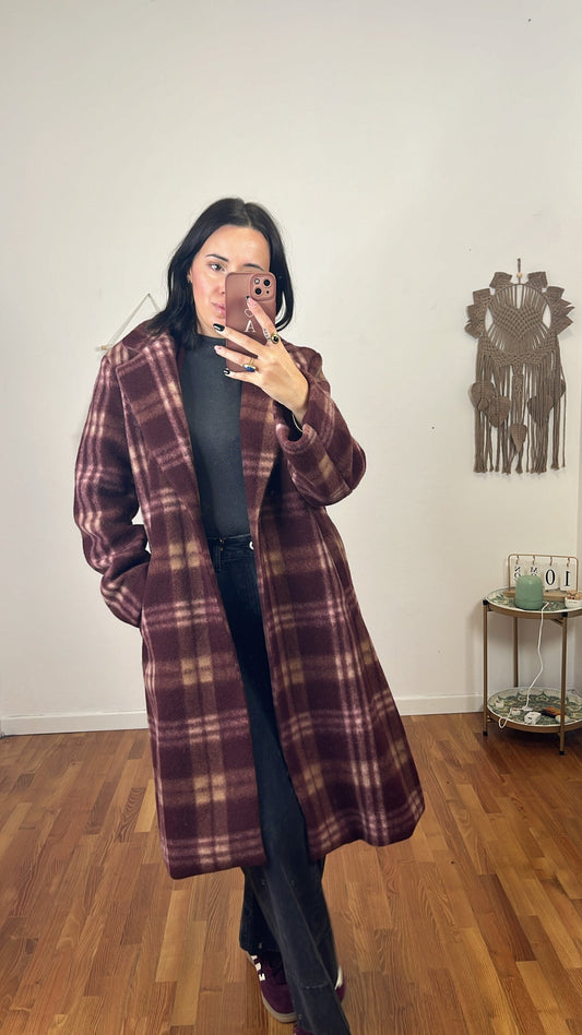 Cappotto Evelyn