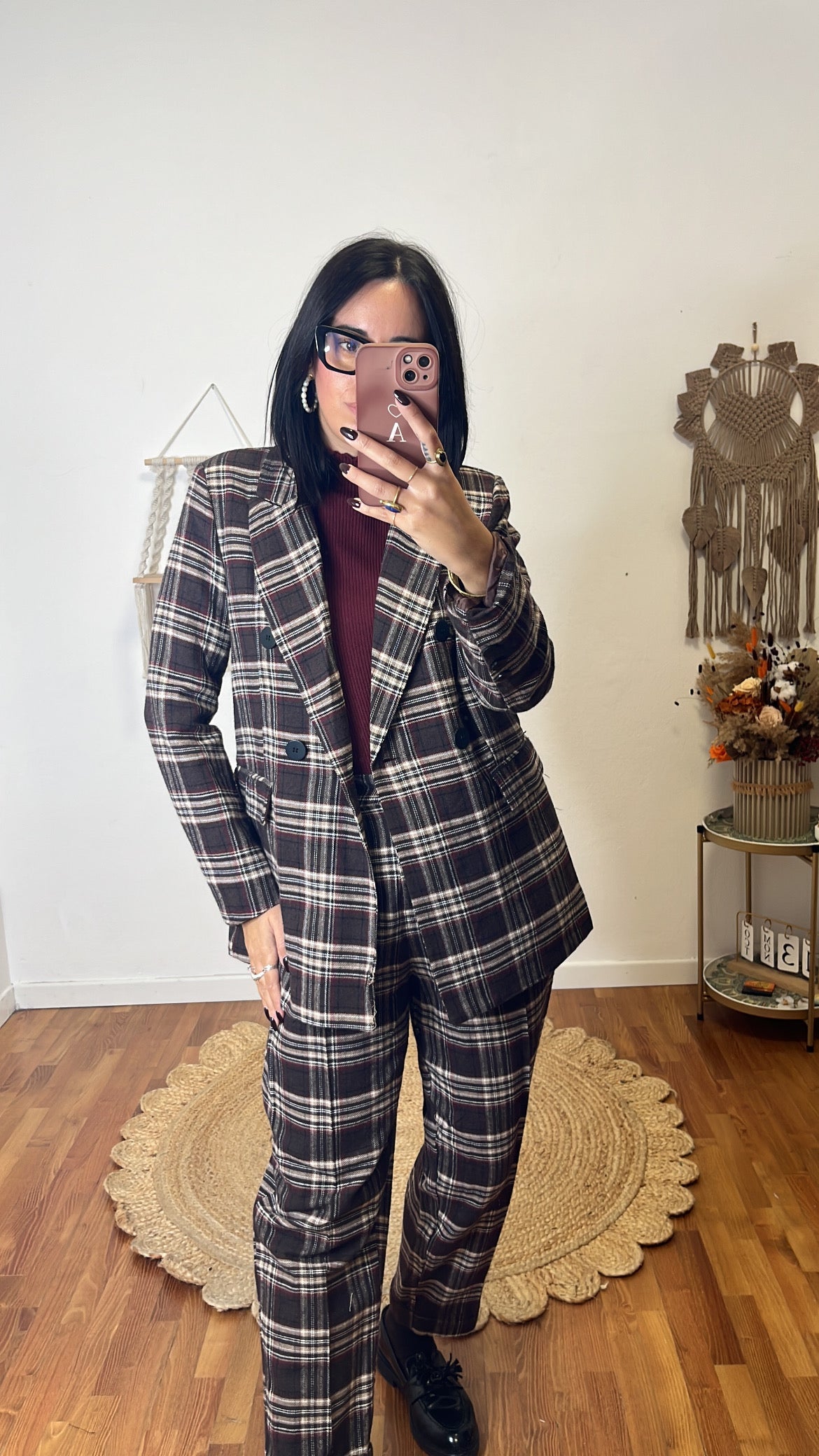 Pantalone scozzese