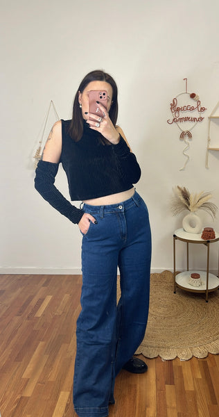 Jeans Ada