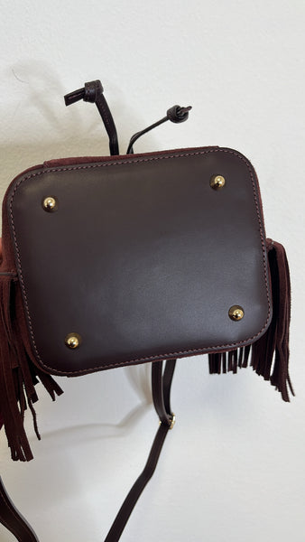 Secchiello Texas 2.0 burgundy