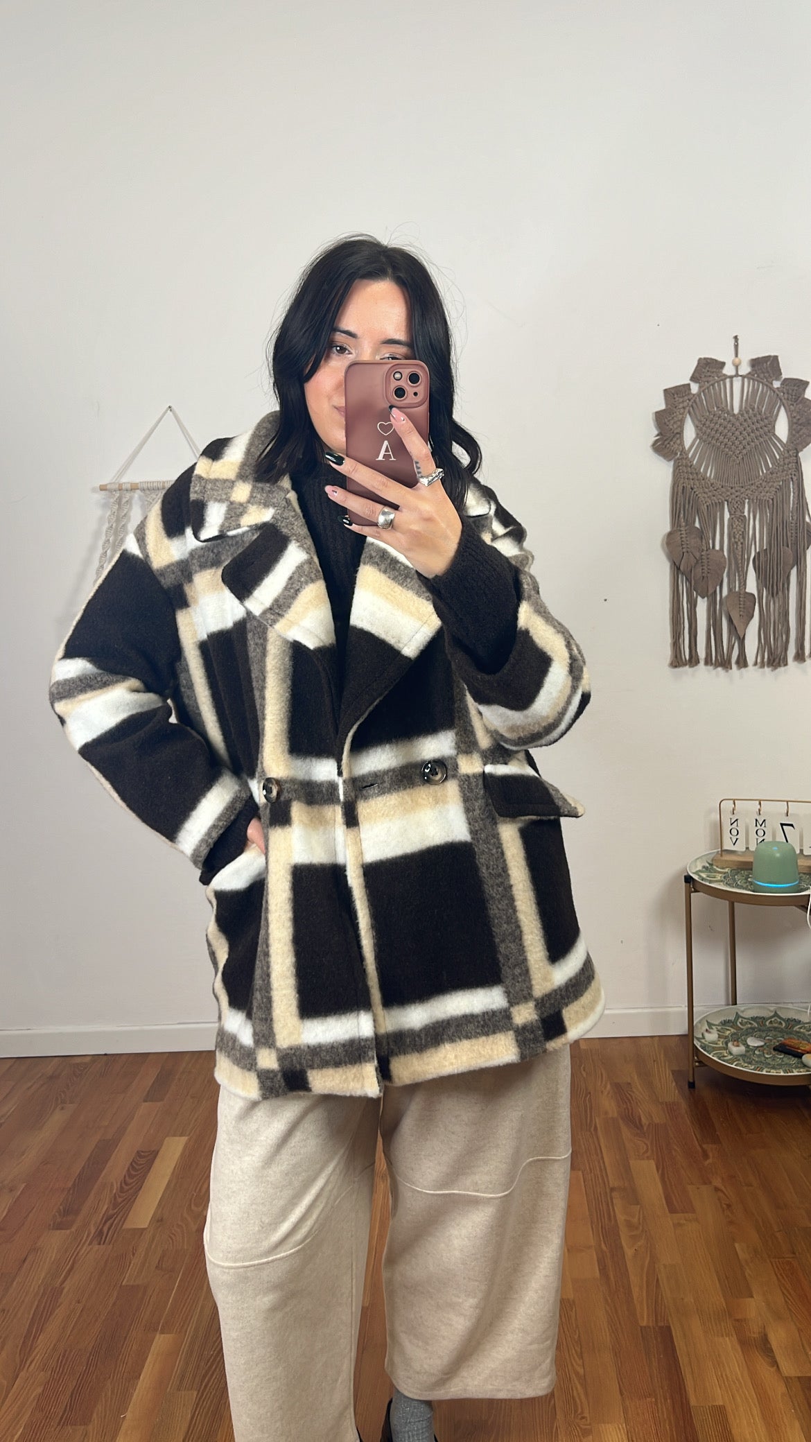 Cappotto Anna