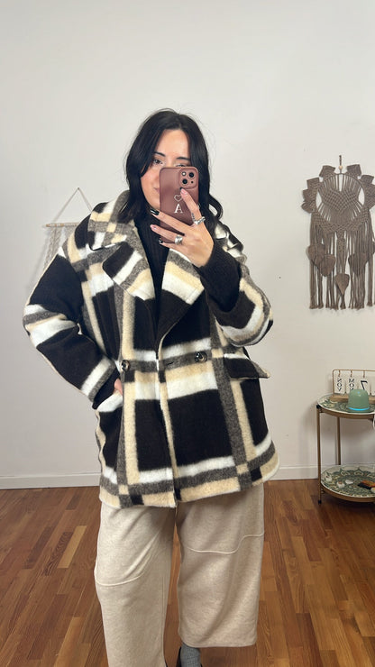 Cappotto Anna
