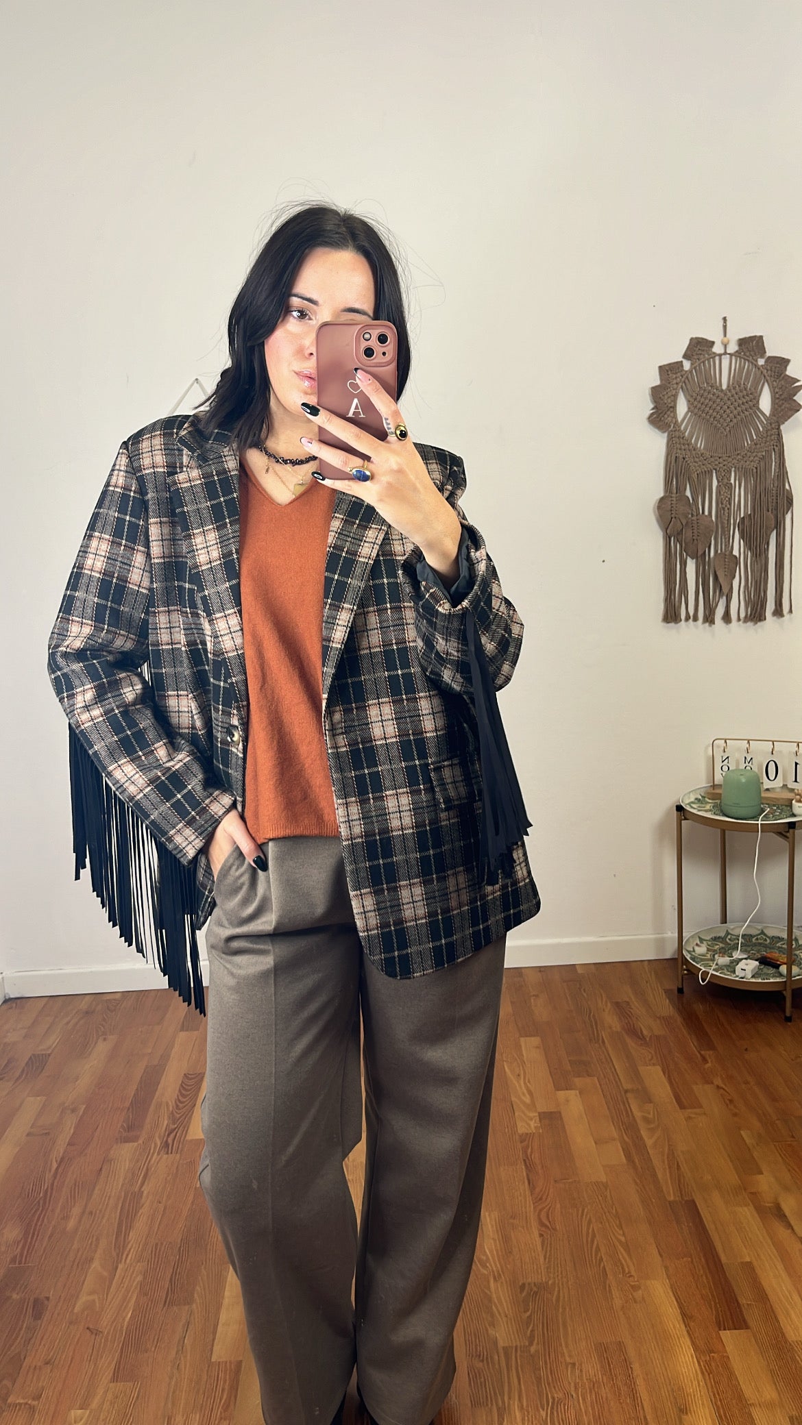 Blazer Alabama