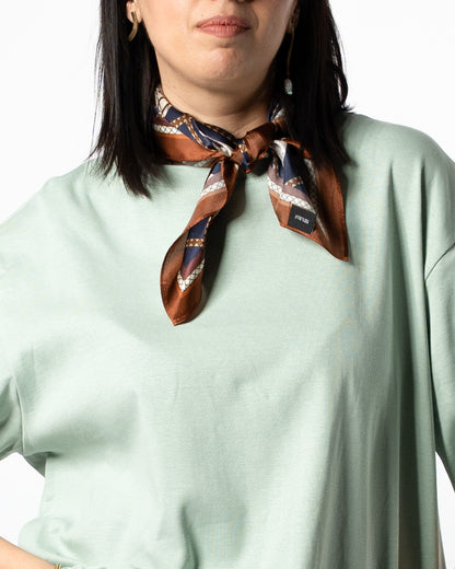 Foulard fantasia 10