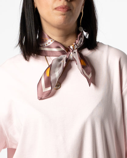 Foulard fantasia 9