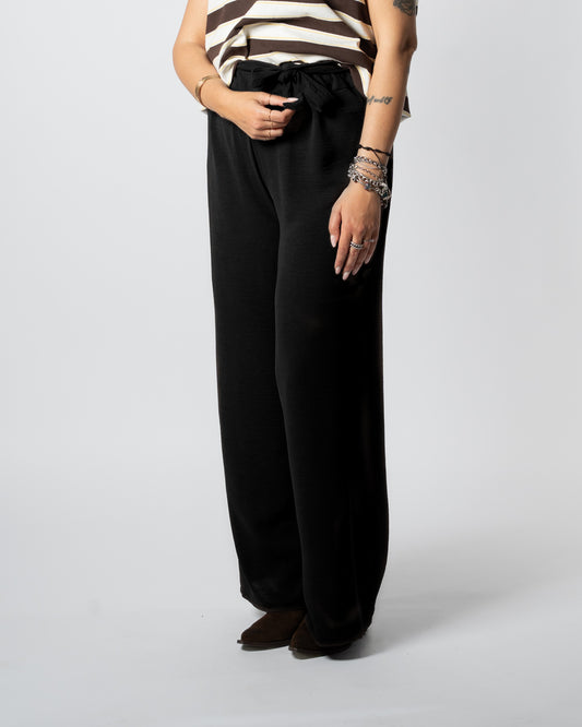 Pantalone nero