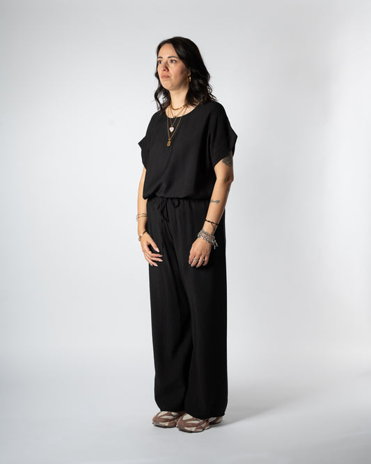 Coordinato nero