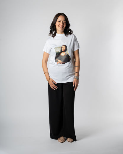 T-shirt Monnalisa